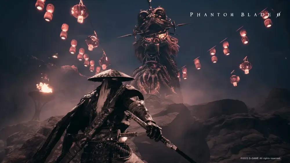 Phantom Blade Zero: mistério sobre State of Play cresce