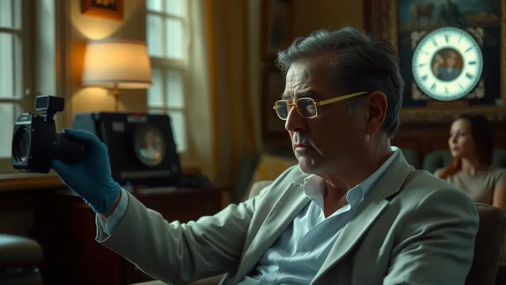 Por que os filmes de Spielberg continuam atemporais até hoje