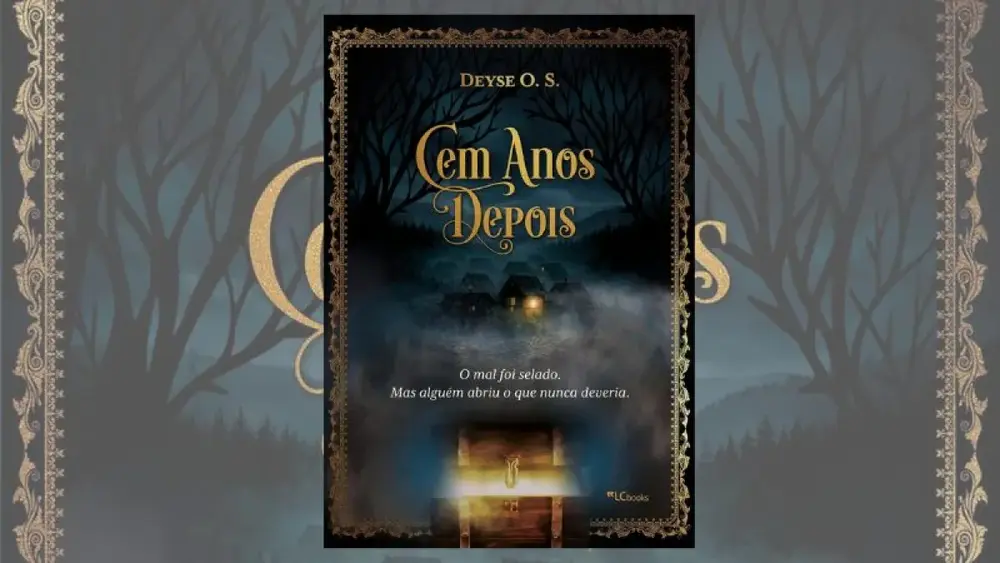 Resenha: Cem Anos Depois - Drácula mais que uma lenda?