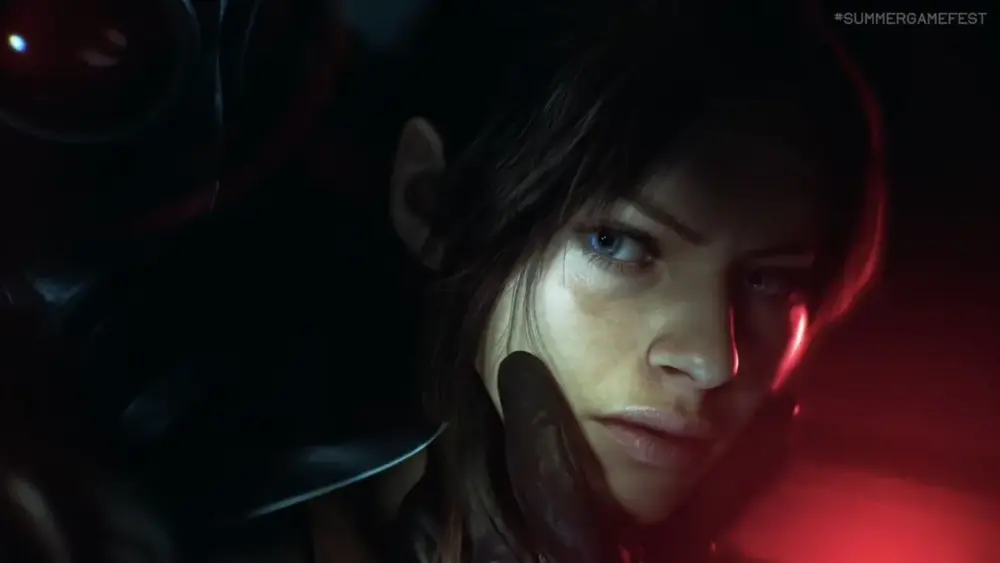 Resident Evil Veronica: Remake chega em 2027