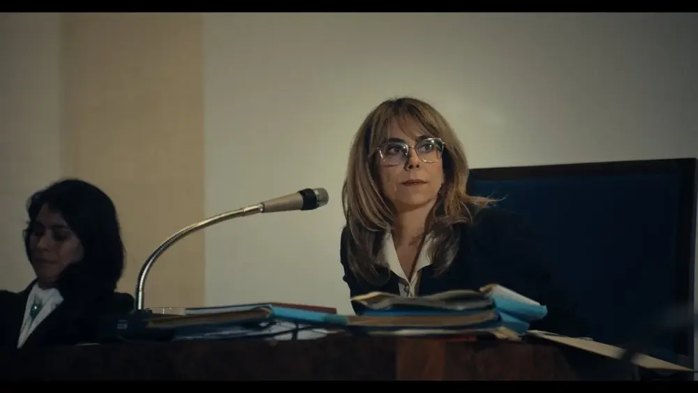 Retorno a Buenos Aires: trailer internacional chega antes de Veneza
