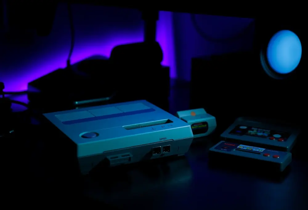 Retro gaming: por que os clássicos nunca saem de moda