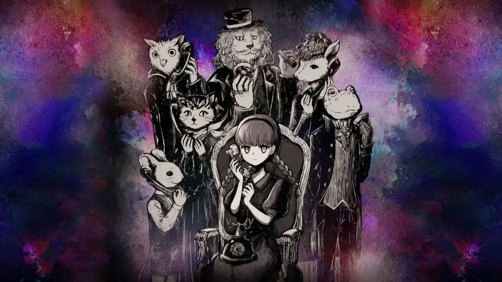 Schrödinger's Call: jogo indie questiona nossa identidade