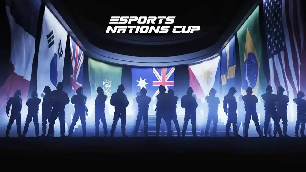 Seleção brasileira de LoL é convocada para Olimpíadas dos eSports 2026