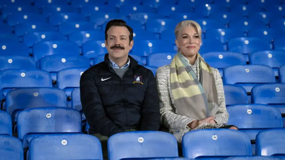 Ted Lasso volta à Apple TV: entenda futuro da série