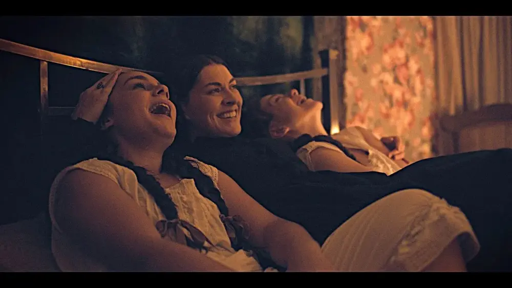 The Fox Sisters: trailer revela história do espiritualismo