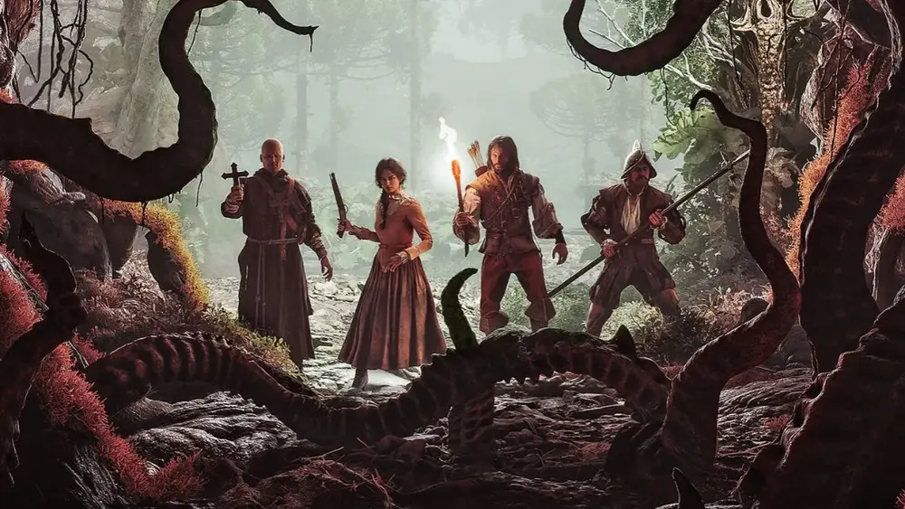 The Mound: Omen of Cthulhu – Review PS5 entrega horror e falhas
