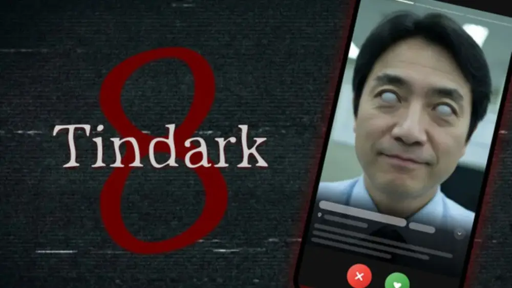 Tindark: horror psicológico transforma app de namoro em jogo
