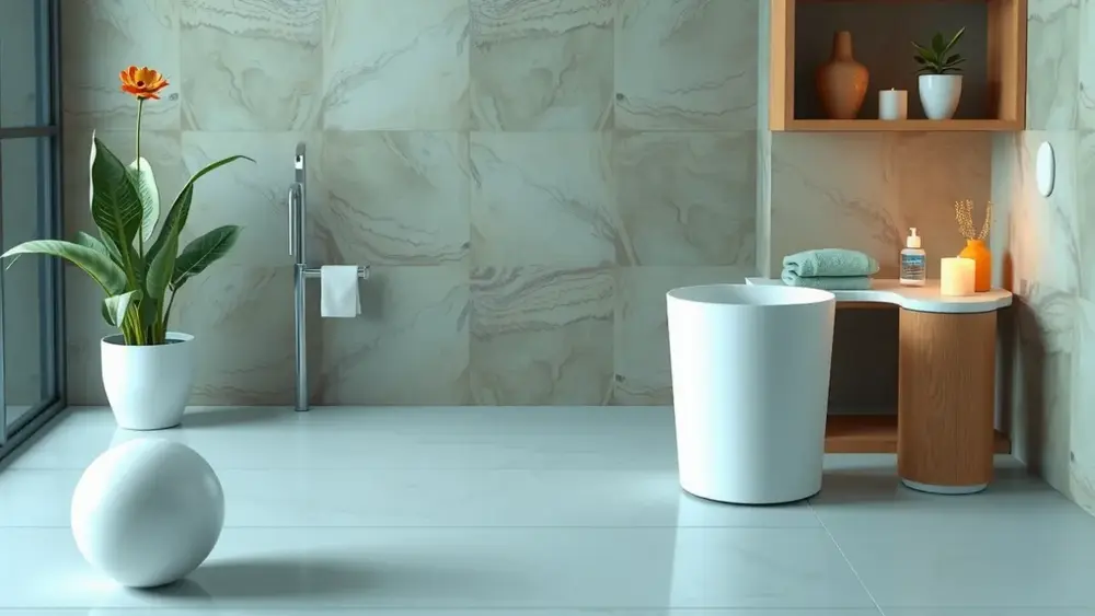 Vaso Sanitário Entupido com Objeto: Como Retirar e Desentupir em Casa