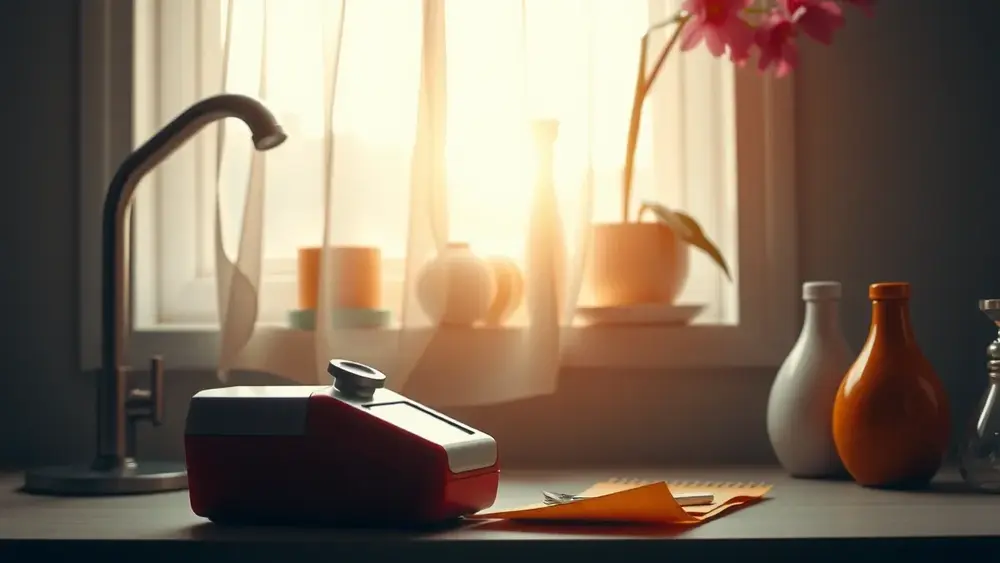 Vaso Sanitário Entupido com Papel: Como Resolver Sozinho em Casa