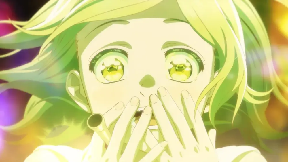 Witch Hat Atelier: 2ª temporada exclusiva na Crunchyroll